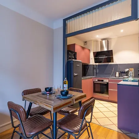 La Marmotte: 2 Persons, Center And Lake, 3* Annecy Exterior photo