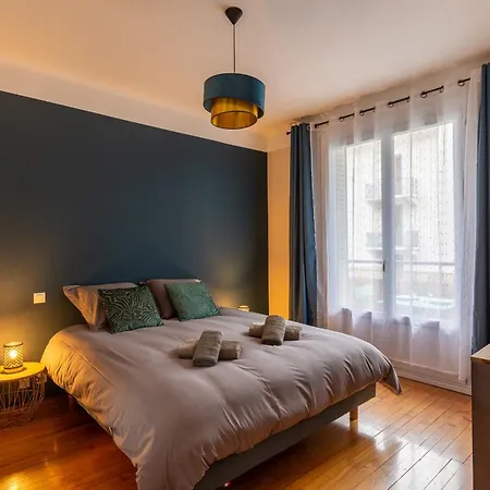 La Marmotte: 2 Persons, Center And Lake, 3* Annecy Exterior photo