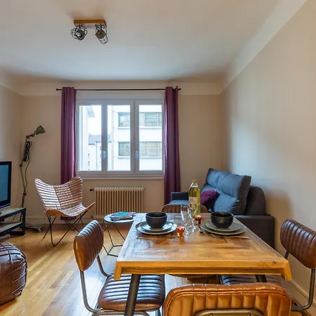 La Marmotte: 2 Persons, Center And Lake, 3* Annecy Exterior photo